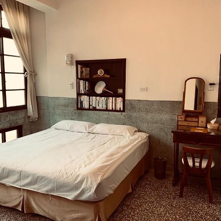 Appartamento Shennong 147 Tainan Esterno foto