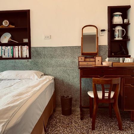 Appartamento Shennong 147 Tainan Esterno foto