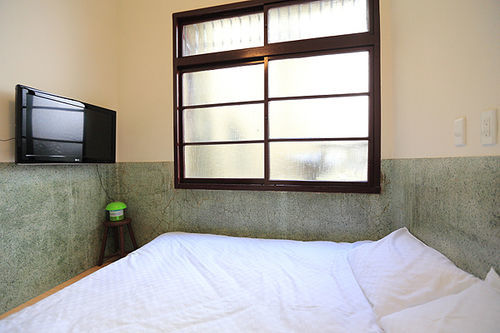 Appartamento Shennong 147 Tainan Esterno foto