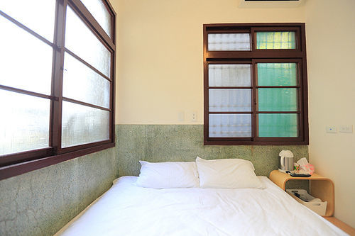Appartamento Shennong 147 Tainan Esterno foto